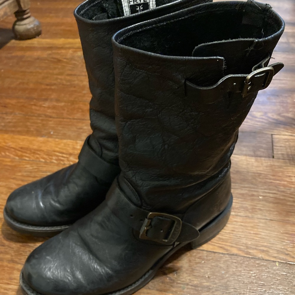 Frye Veronica Moro boot 6.5